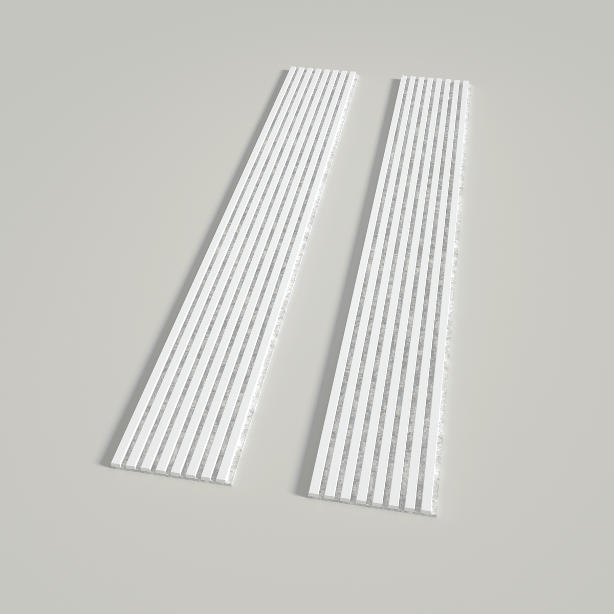 ARQ® Acoustic Colored Wooden Wall Slat Panel, photo 25 of 37
