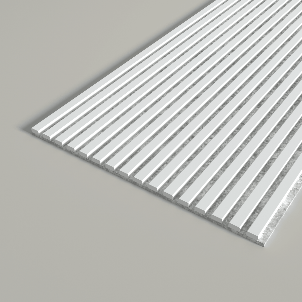 ARQ® Acoustic Colored Wooden Wall Slat Panel, photo 23 of 37