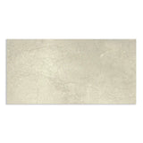 White Matte Porcelain Tiles 12x24
