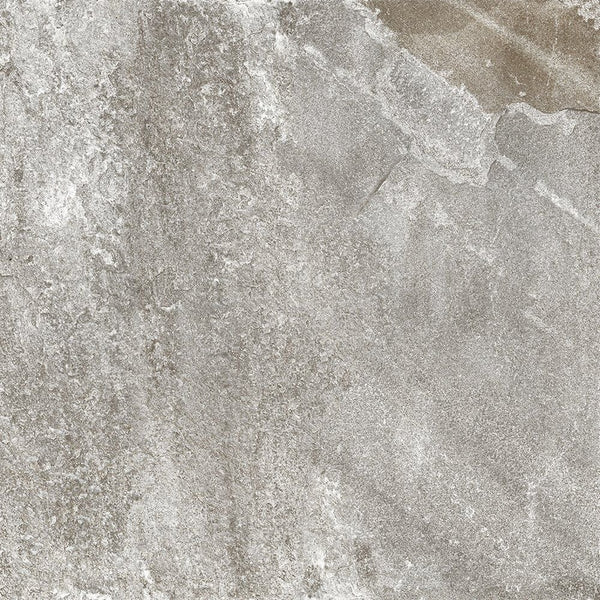 White Natural Stone Look Porcelain Pavers 24x24