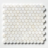 Hexagon 1x1