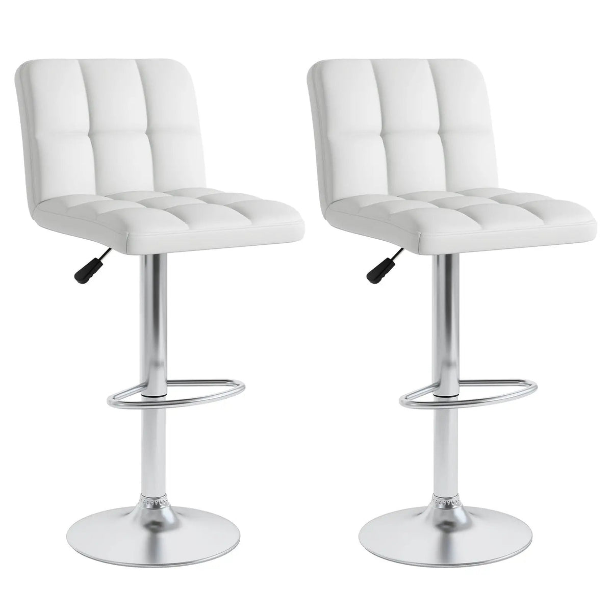 Set of 2 Square Swivel Adjustable, photo 12 of 12