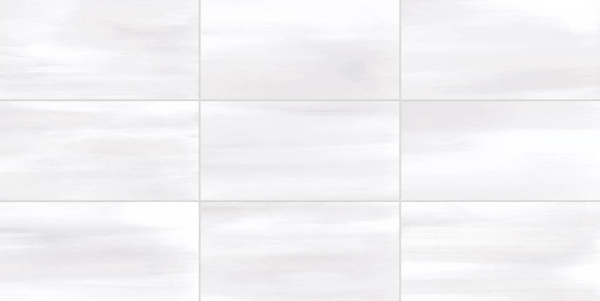 Miami White Mosaic A Concrete Look Porcelain Mosaics 12x12 by landmarkceramics