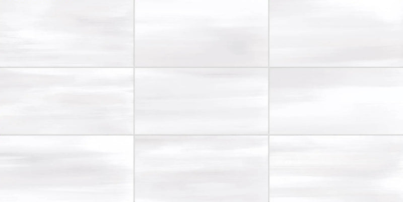 Miami White Bullnose Concrete Look Porcelain Moldings 3x24 by landmarkceramics