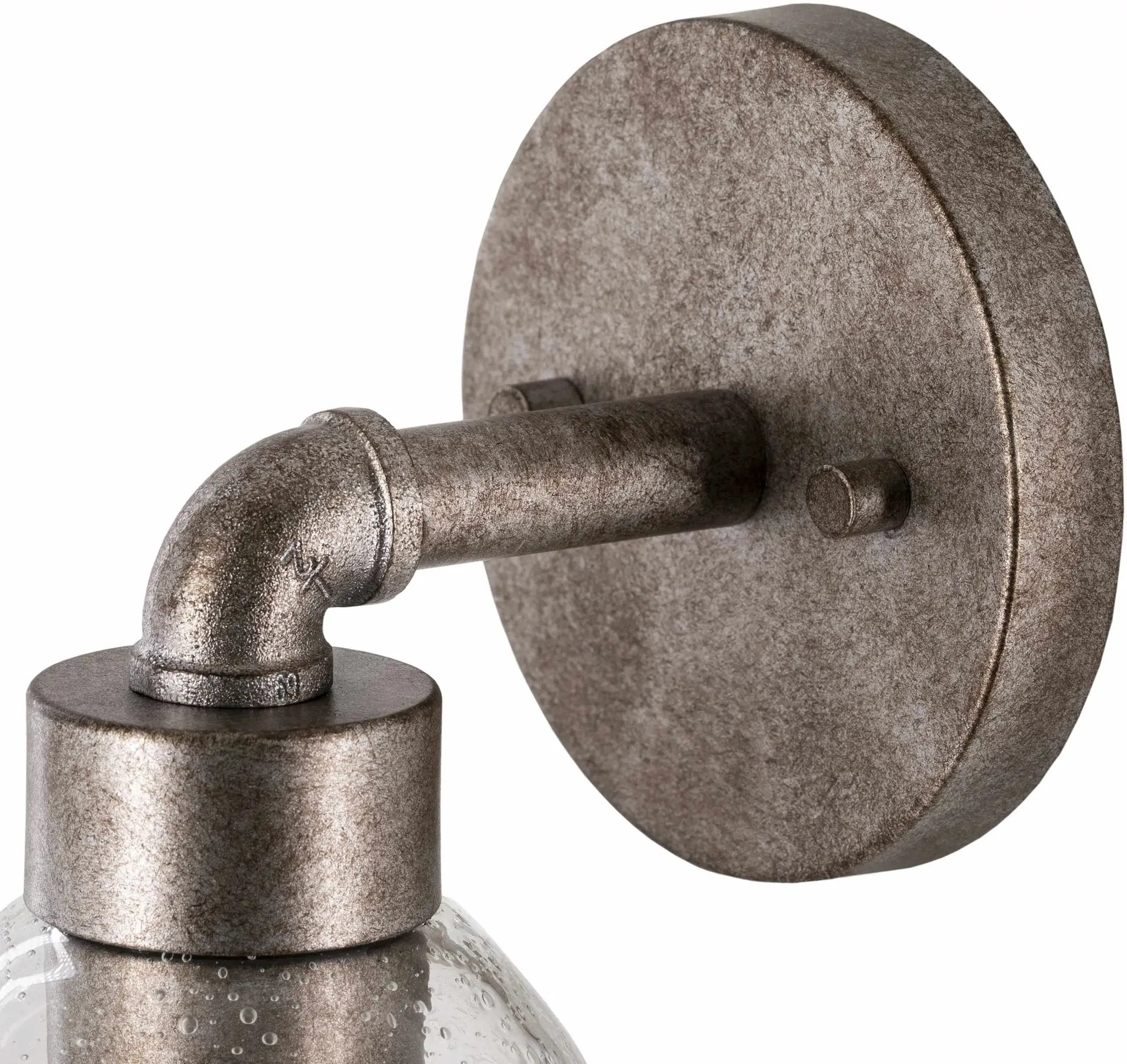Whitehorse Wall Sconces - Clearance by Boutique Rugs