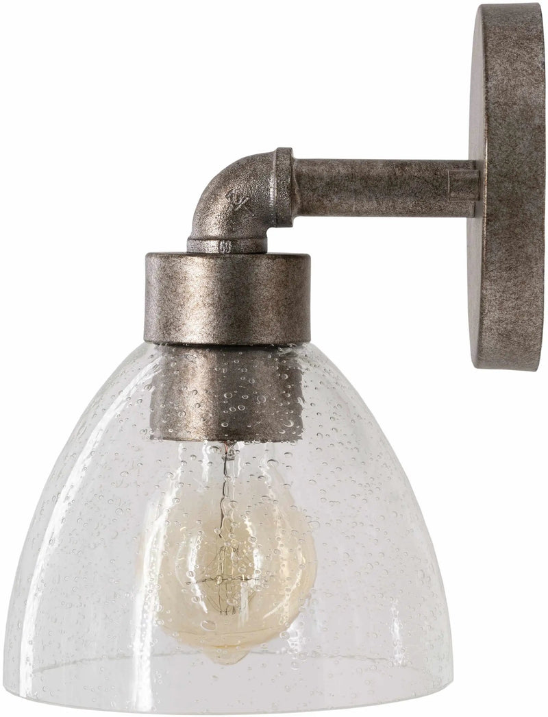 Whitehorse Wall Sconces - Clearance by Boutique Rugs
