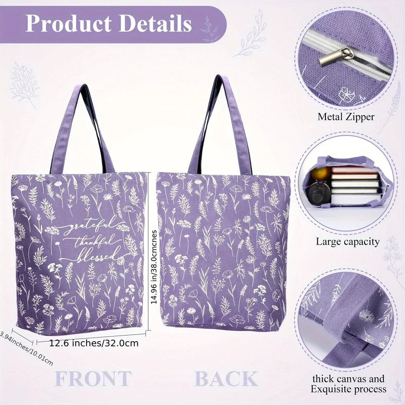 Wicker Gift Hamper with Cheerful Bliss Theme and Multiple Layers by House Of Avana