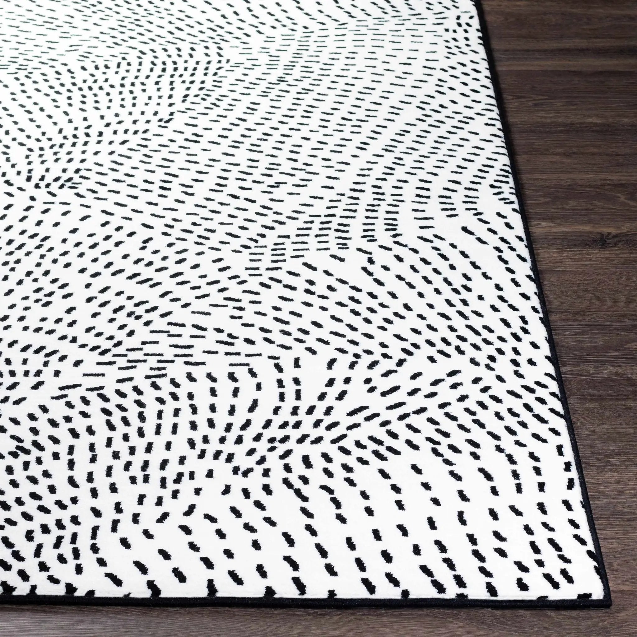 Wigmore Area Rug - Clearance by Boutique Rugs