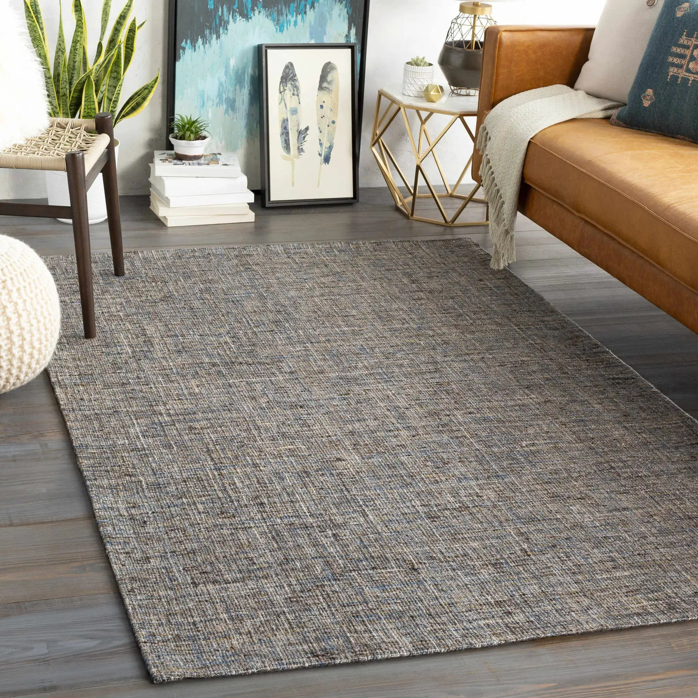 Wilbar Area Rug - Clearance by Boutique Rugs
