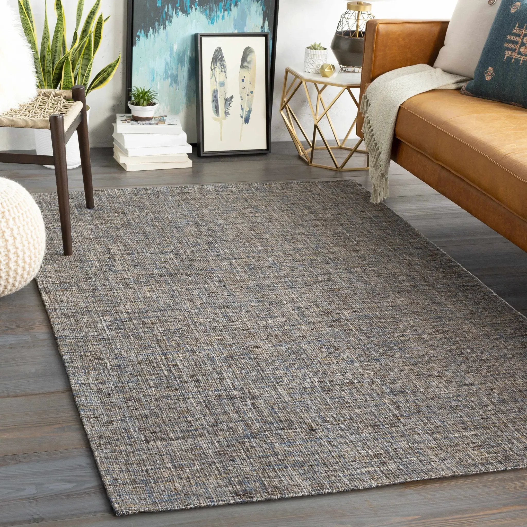 Wilbar Area Rug - Clearance by Boutique Rugs