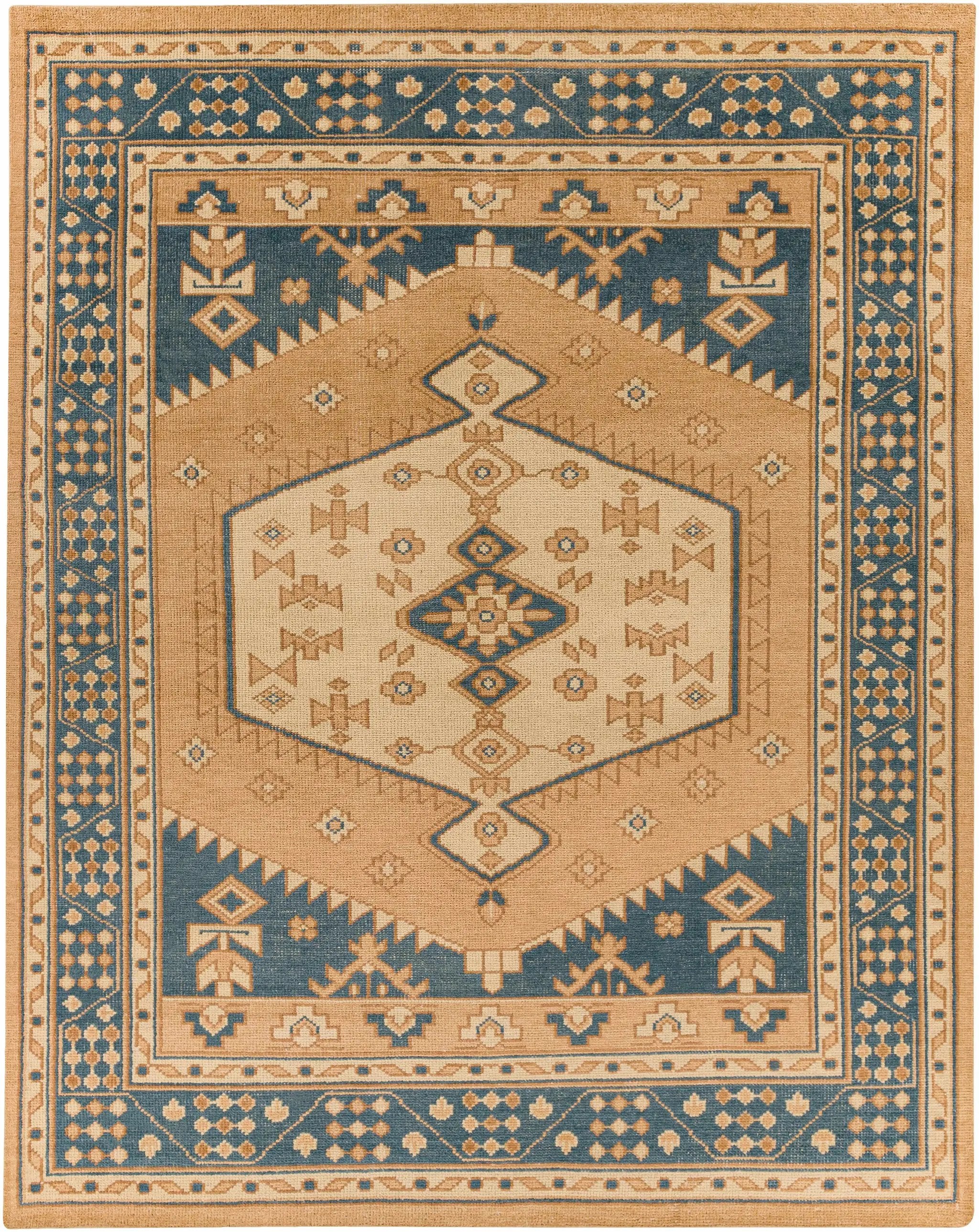 Wilbraham Area Rug - Clearance by Boutique Rugs