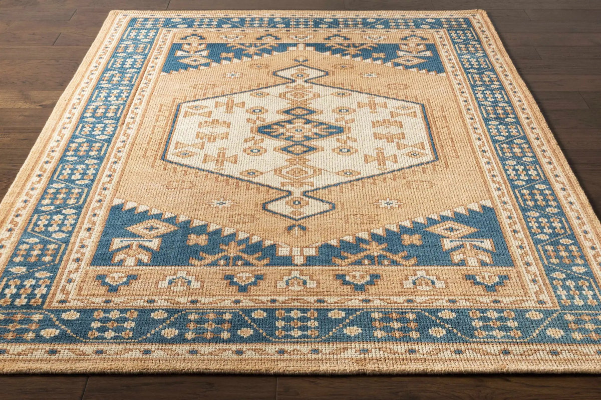 Wilbraham Area Rug - Clearance, photo 5 of 9