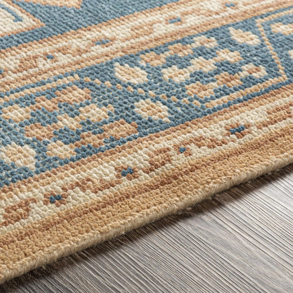 Wilbraham Area Rug - Clearance, photo 7 of 9