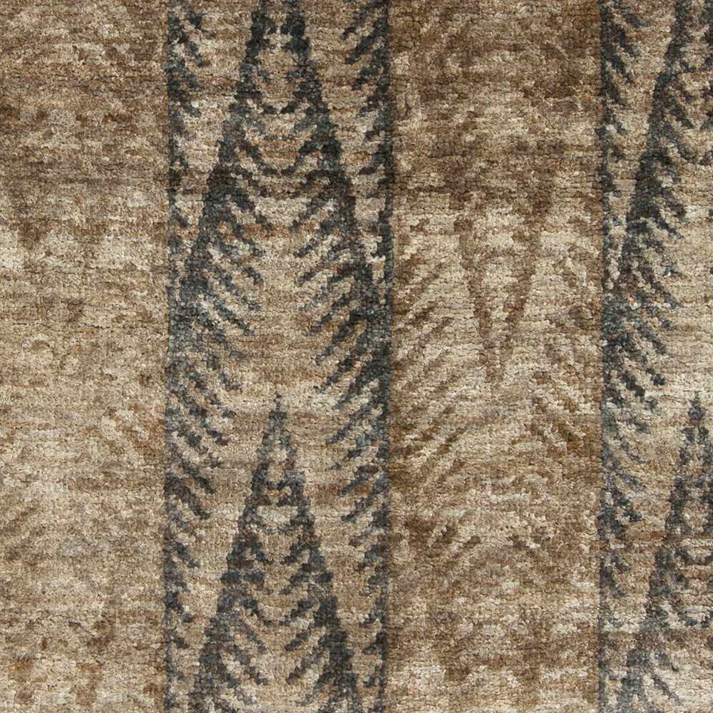Wilburton Jute Carpet - Clearance by Boutique Rugs