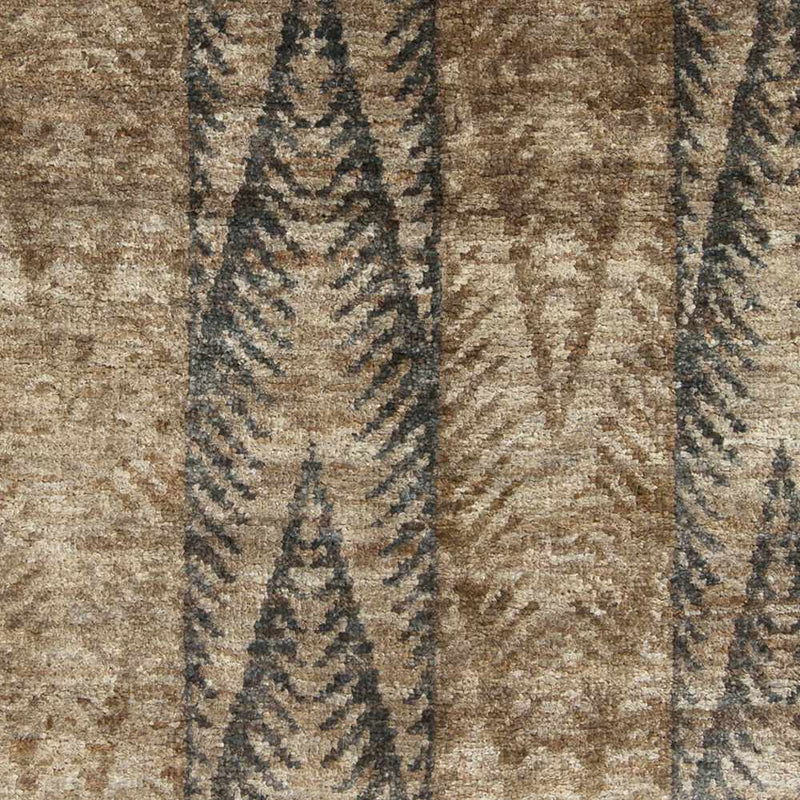 Wilburton Jute Carpet - Clearance by Boutique Rugs