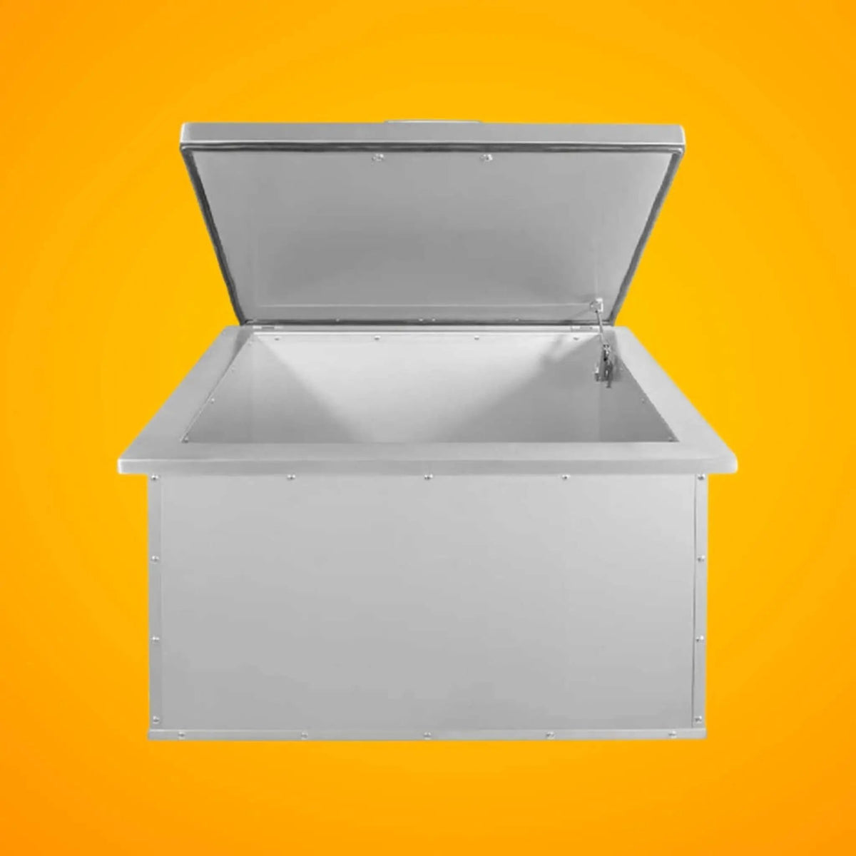 Wildfire Outdoor Living Ice Chest [WFSIC/LIC] (SAK32751) by SAKSBY WHOLESALE