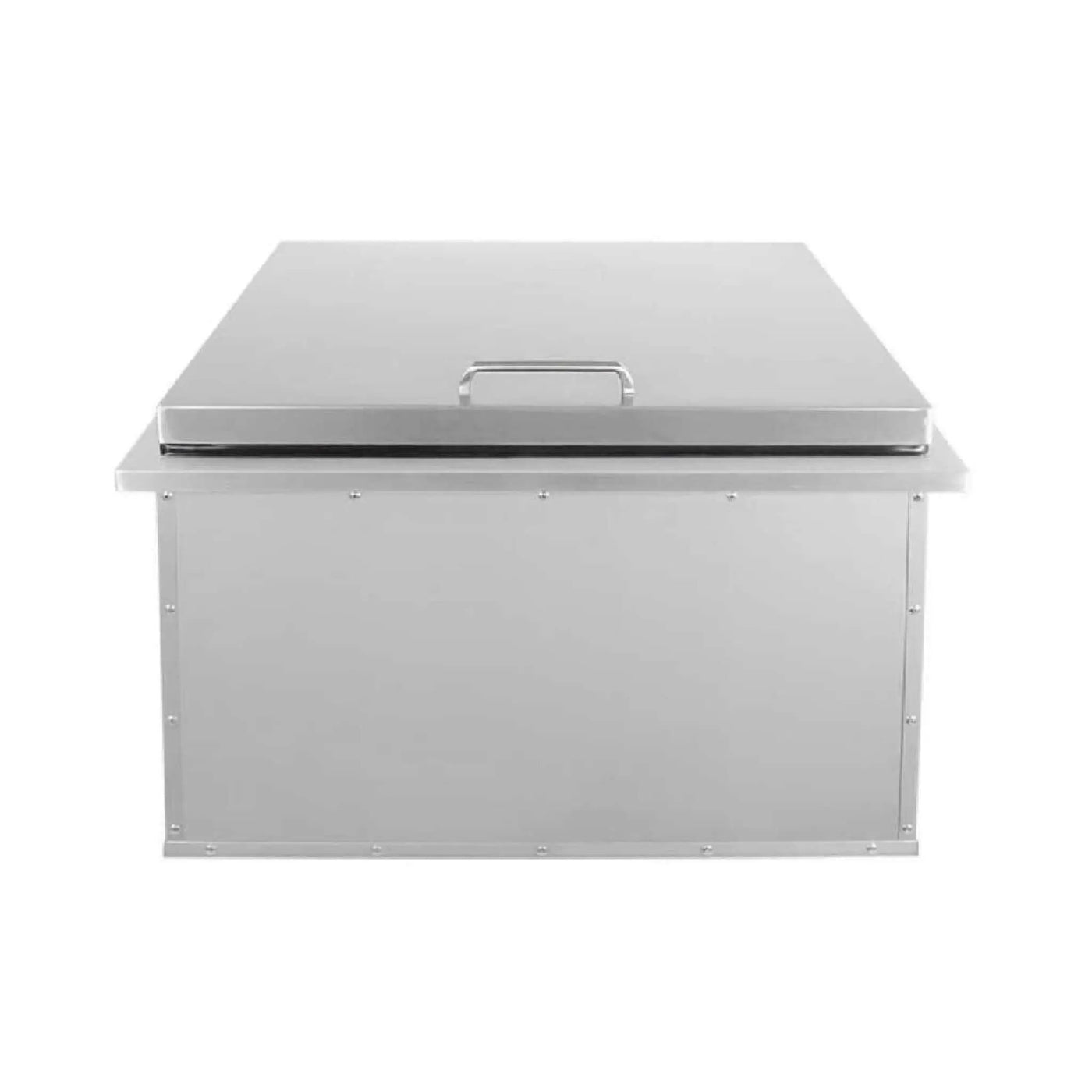 Wildfire Outdoor Living Ice Chest [WFSIC/LIC] (SAK32751) by SAKSBY WHOLESALE