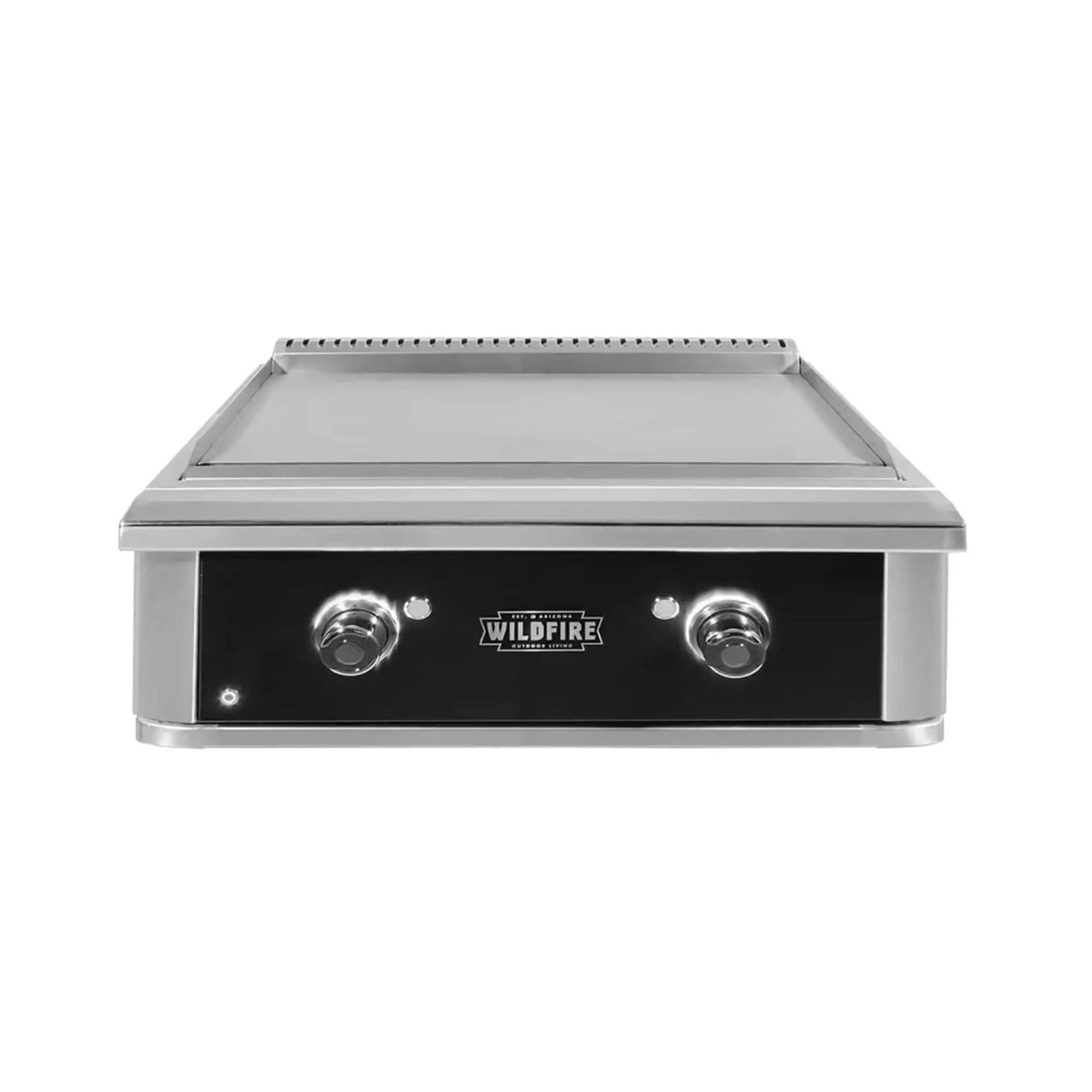 Wildfire Outdoor Living Ranch Pro 30-Inch 304 Stainless Steel Griddle [WF-PRO30GRD-BSS/SS] (SAK18364) by SAKSBY WHOLESALE