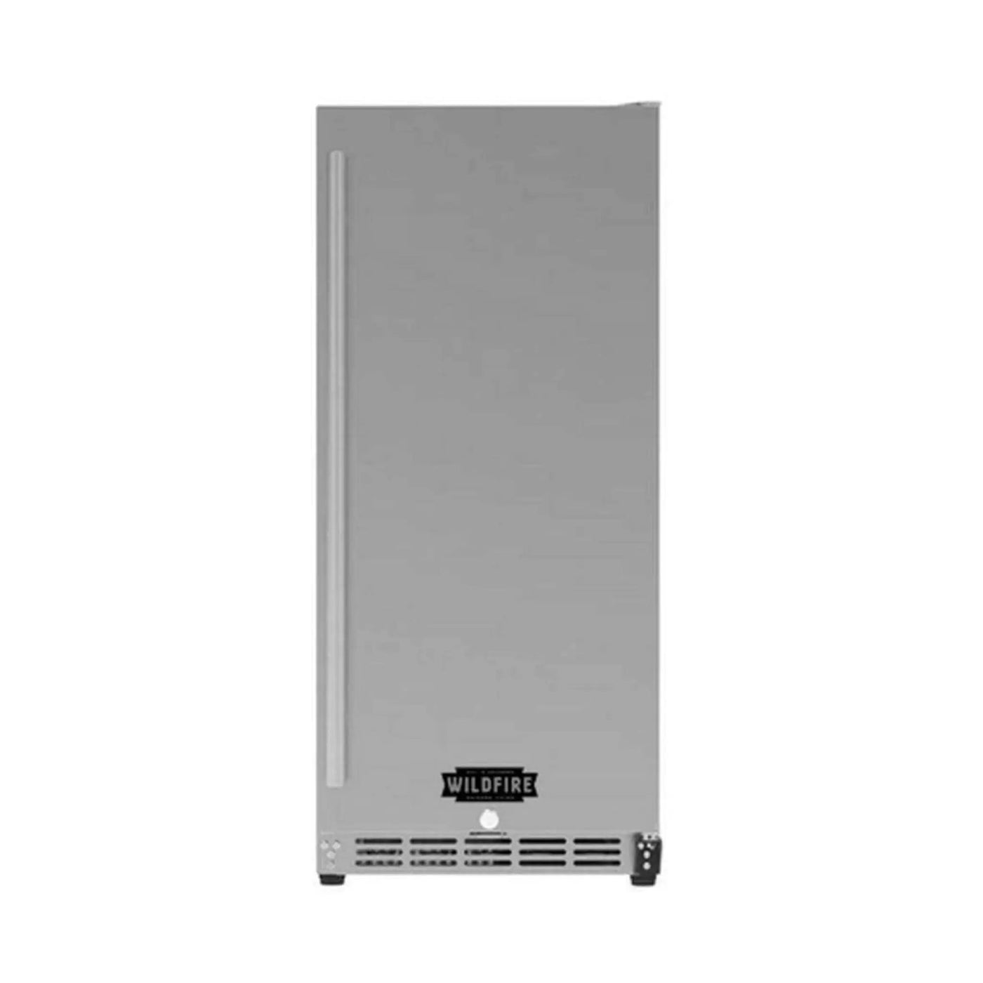 Wildfire Outdoor Living Stainless Steel Outdoor Fridge [WFR15/24] (SAK98245) by SAKSBY WHOLESALE