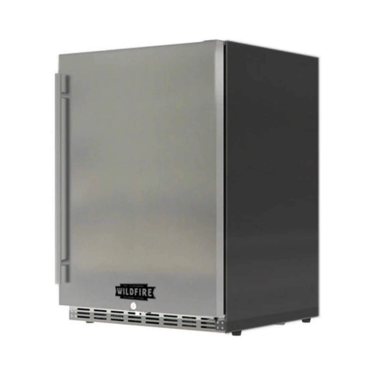 Wildfire Outdoor Living Stainless Steel Outdoor Fridge [WFR15/24] (SAK98245) by SAKSBY WHOLESALE