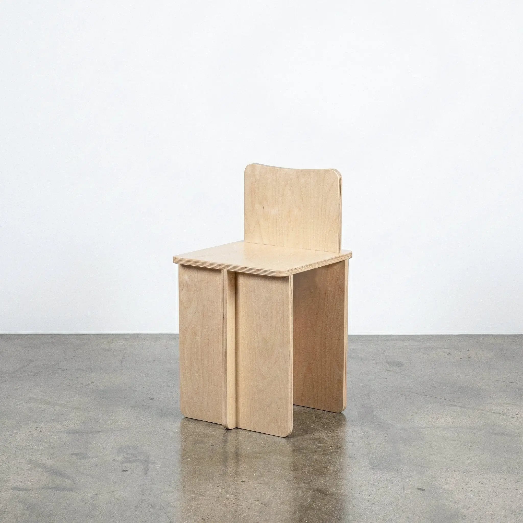 Chair by Studio Furnis