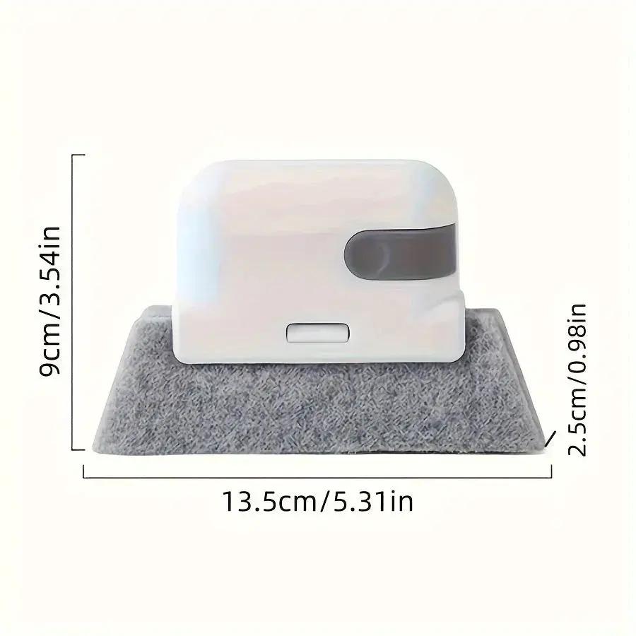 Window Brush - Small Gap Plastic by House Of Avana