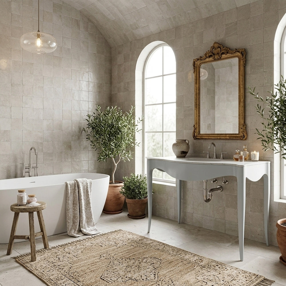 Windy Sky Glamm Bathroom Vanities 48x21 7/8 Cabinet Vanities Vanities — 3