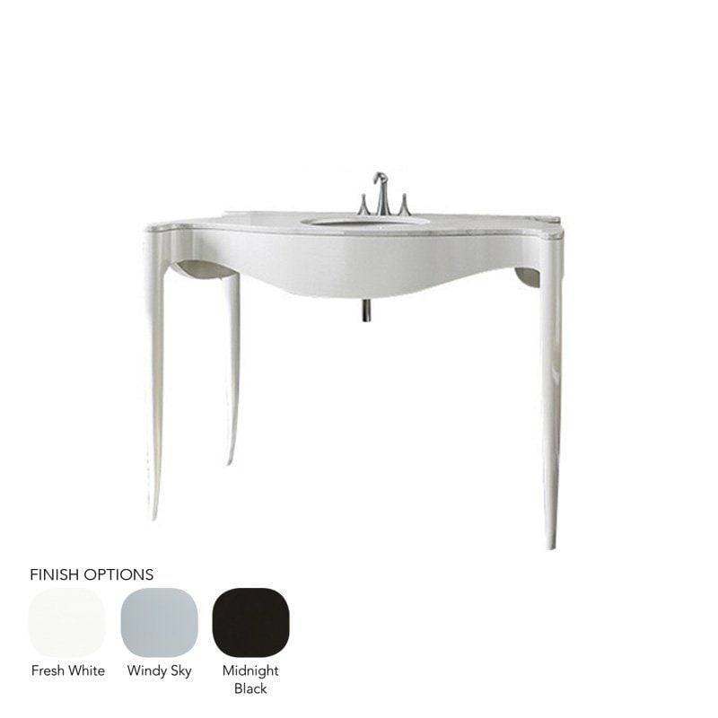Windy Sky Glamm Bathroom Vanities 48x21 7/8 Cabinet Vanities Vanities