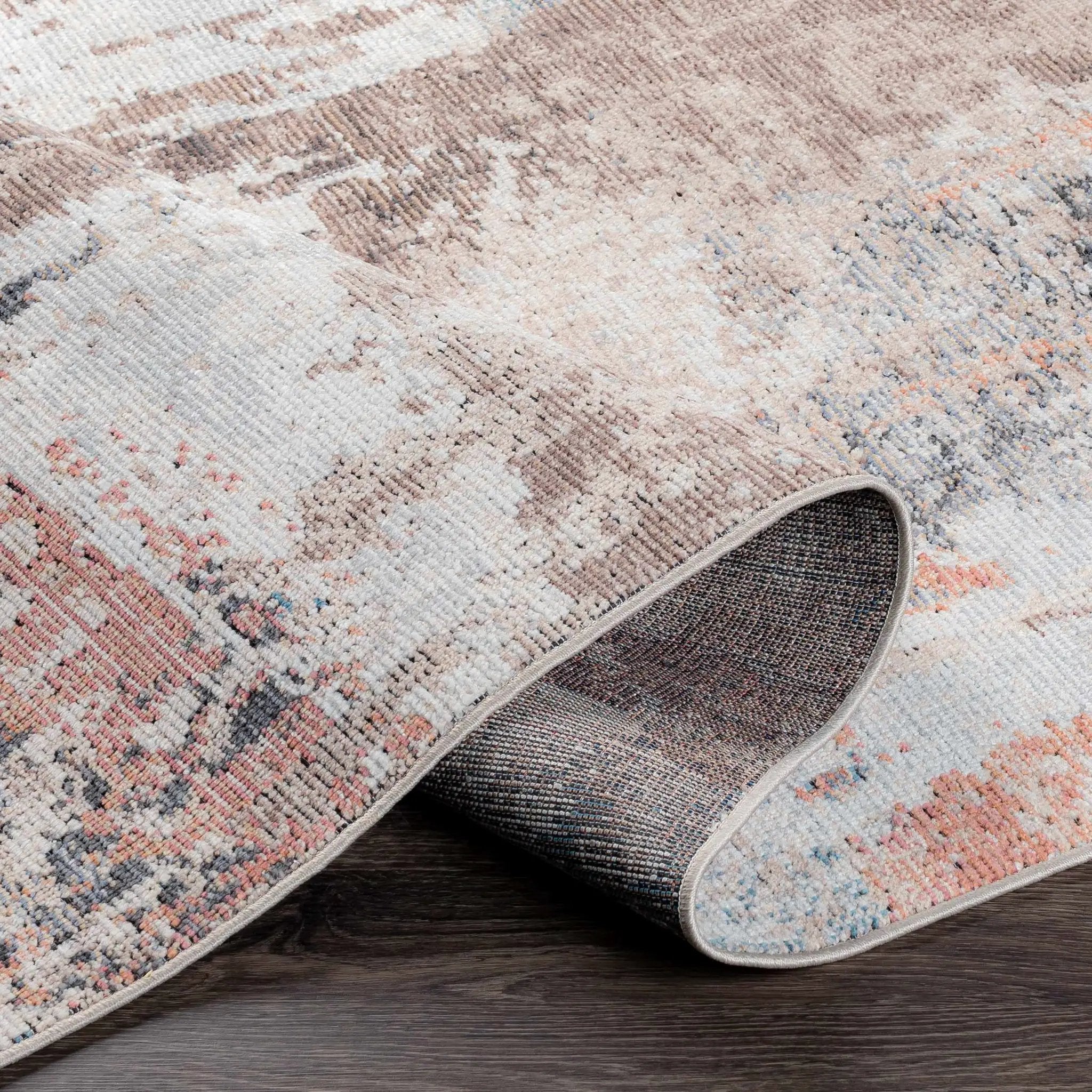 Winkleigh Outdoor Area Rug - Clearance by Boutique Rugs