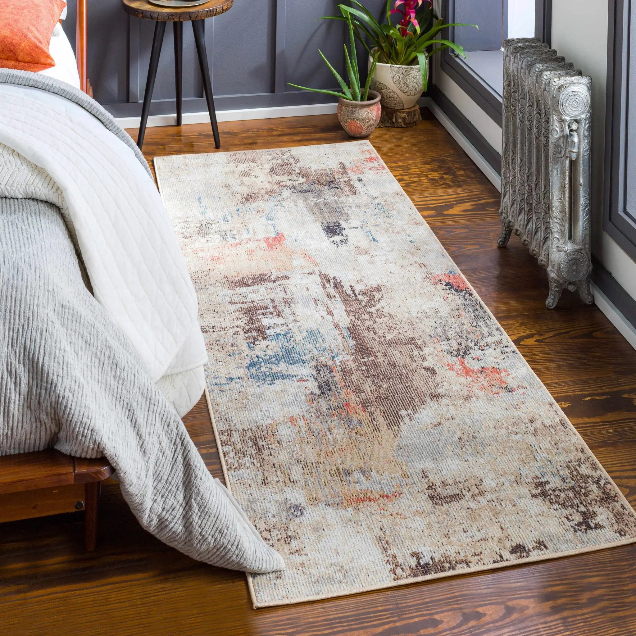 Winkleigh Outdoor Area Rug - Clearance by Boutique Rugs