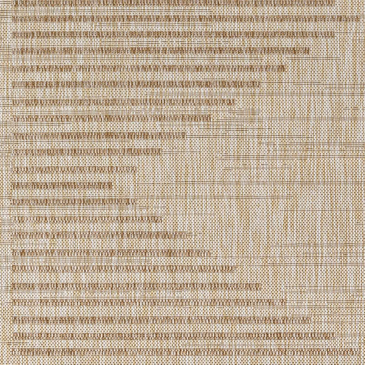 Winmalee Outdoor Area Rug, sample swatch