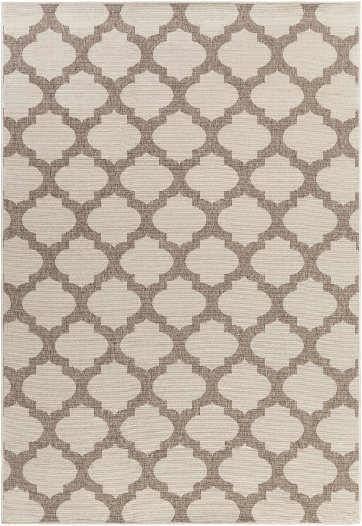 Winterville Outdoor Area Rug - Clearance
