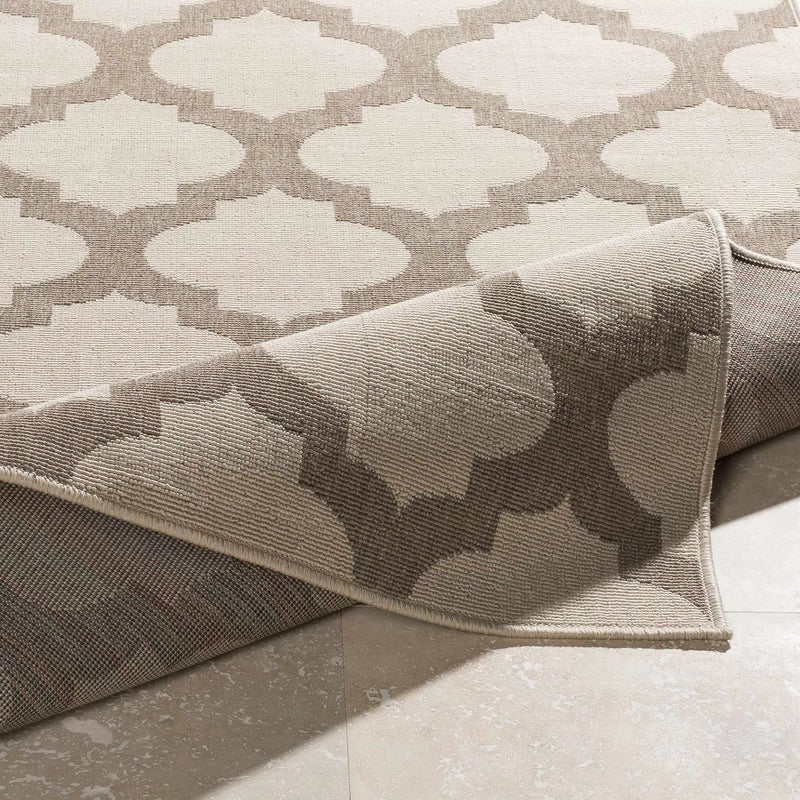 Winterville Outdoor Area Rug - Clearance by Boutique Rugs
