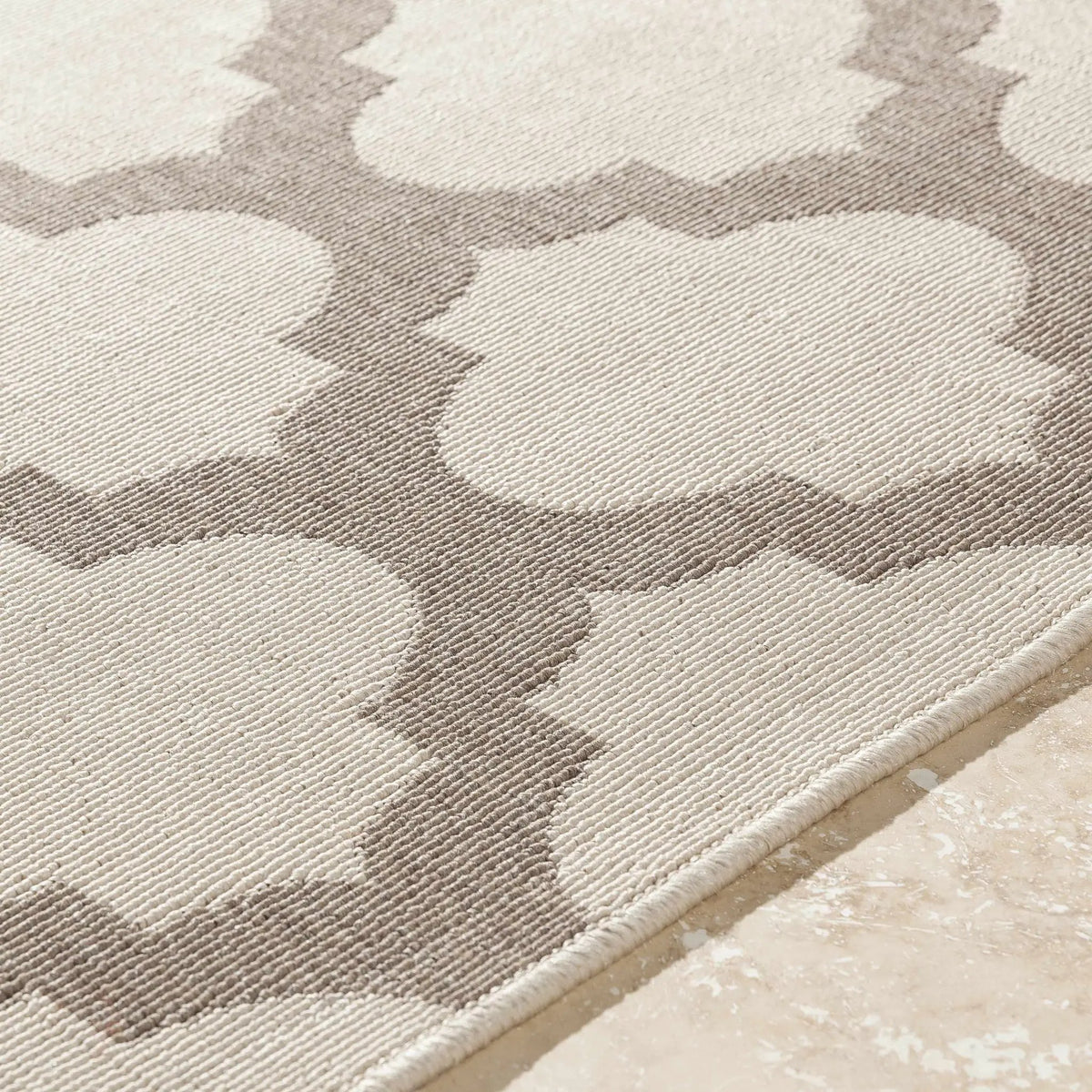 Winterville Outdoor Area Rug - Clearance, photo 7 of 12