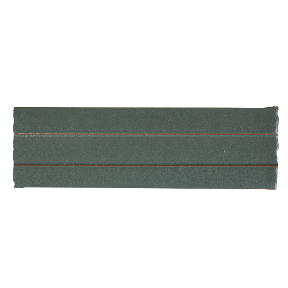 Wintour Grey Strided Ceramic Accent Tiles 2 1/4x7 3/8 Ceramic Strided 2x8 Accent Tiles
