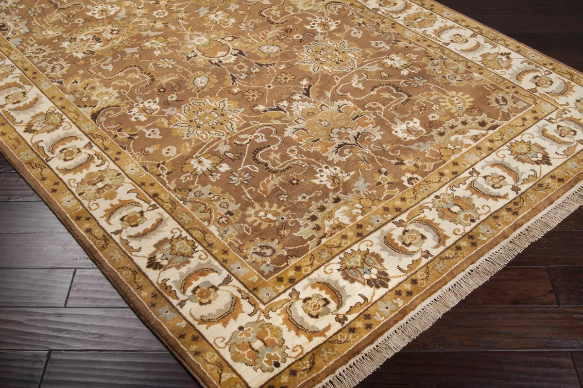 Wiseman Area Carpet - Clearance, photo 5 of 5