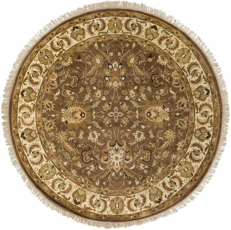 Wiseman Area Carpet - Clearance by Boutique Rugs