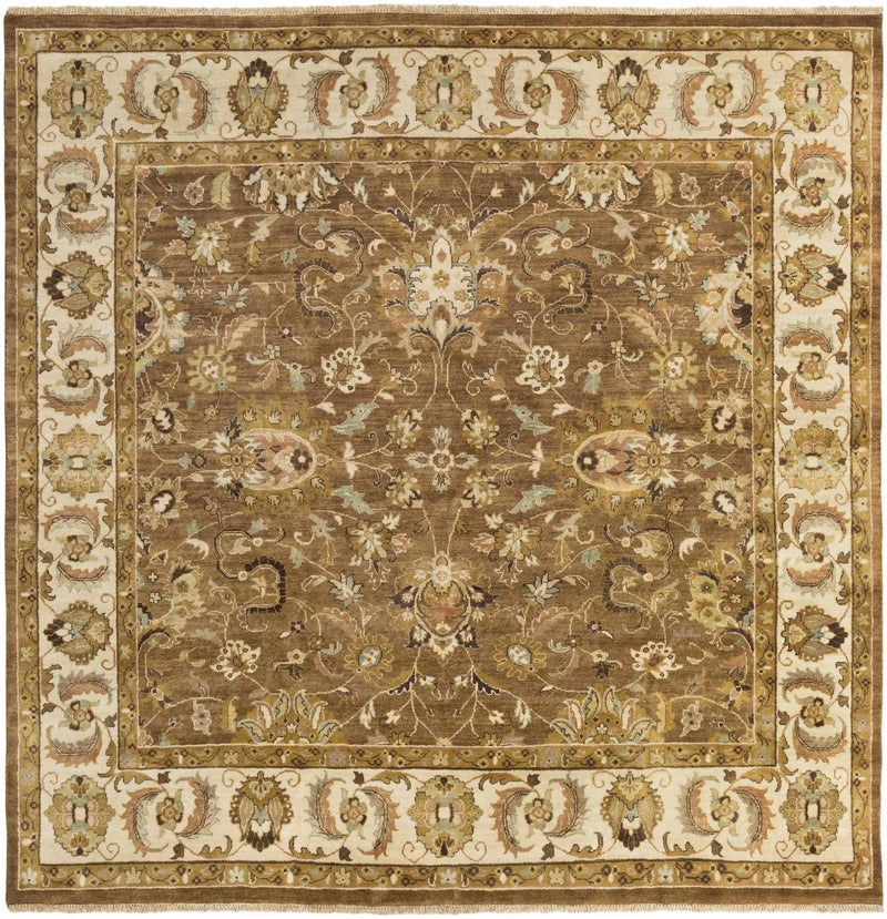 Wiseman Area Carpet - Clearance by Boutique Rugs