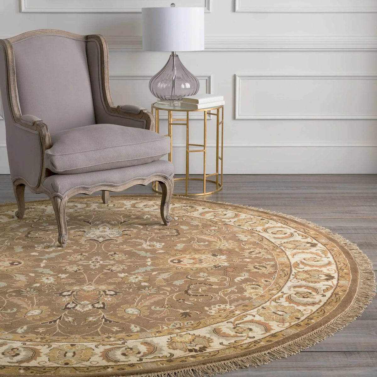 Wiseman Area Carpet - Clearance, photo 2 of 5