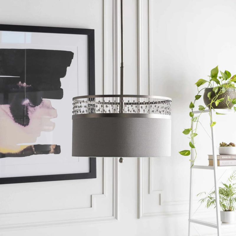 Witter Ceiling Light - Clearance by Boutique Rugs