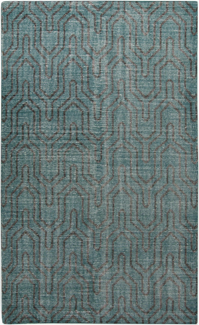 Wilkinson Area Rug - Clearance by Boutique Rugs