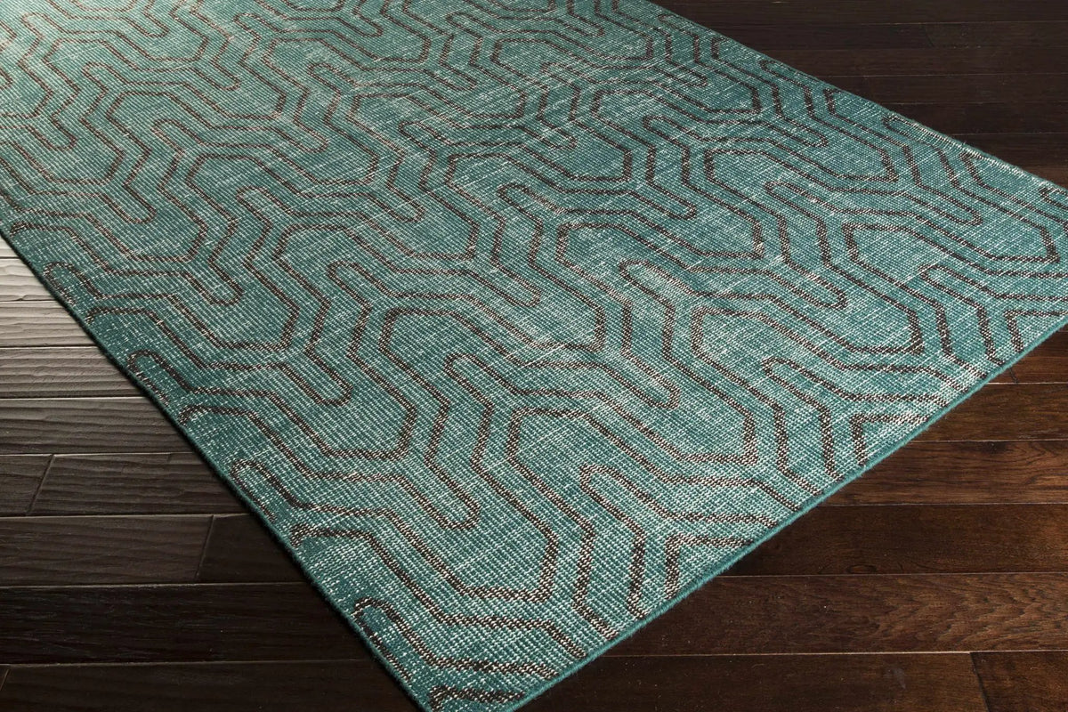 Wilkinson Area Rug - Clearance, photo 2 of 5