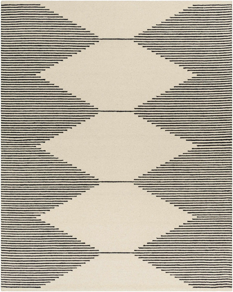 Walkerston Hand Tufted Wool Rug by Boutique Rugs