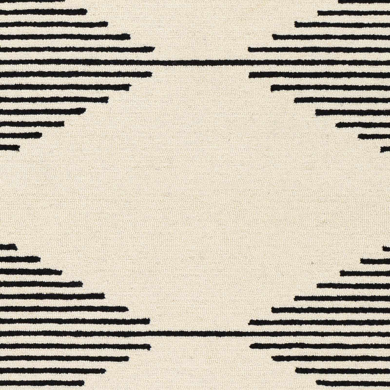 Walkerston Hand Tufted Wool Rug by Boutique Rugs