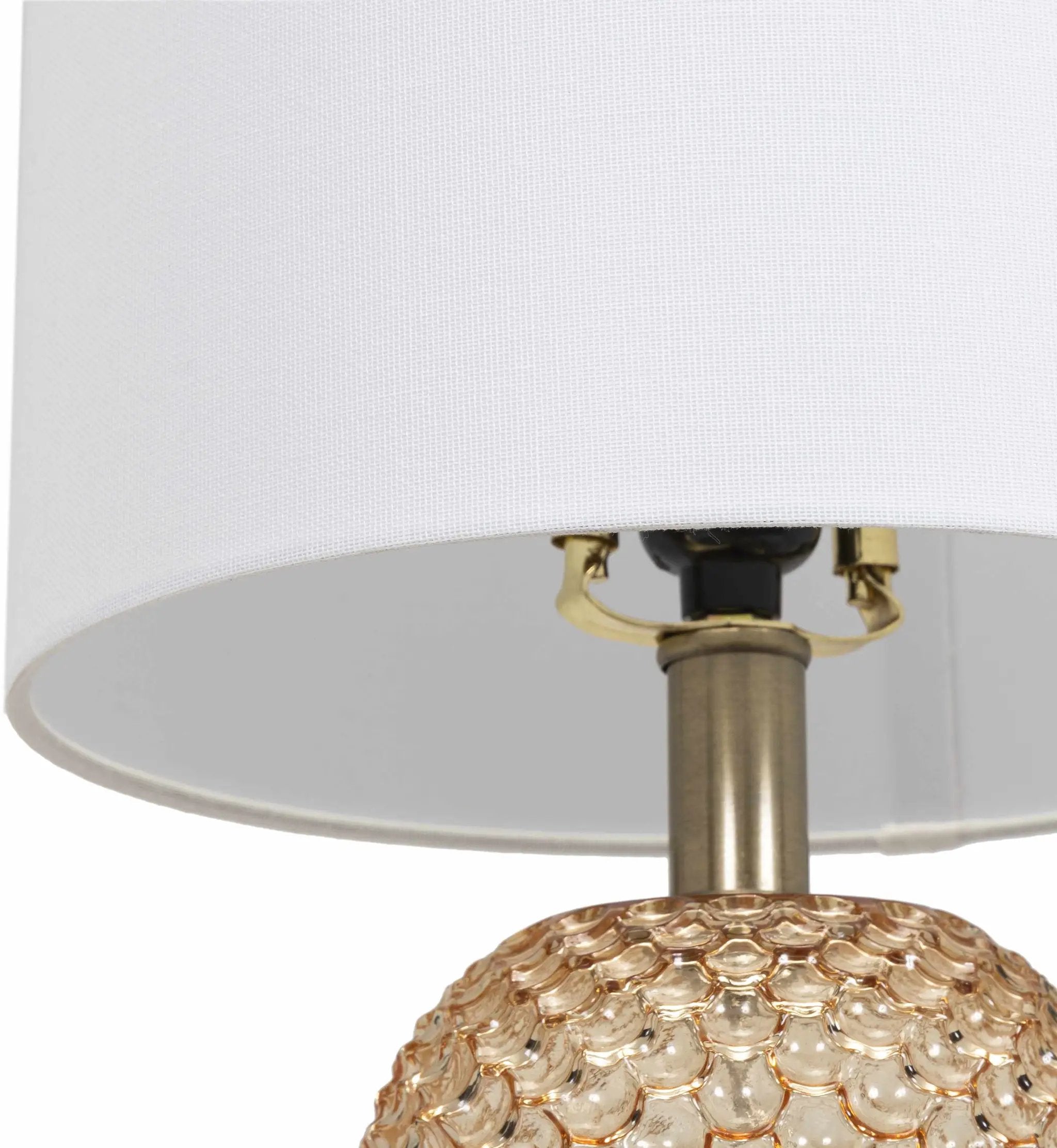 Willowdene Table Lamp - Clearance by Boutique Rugs