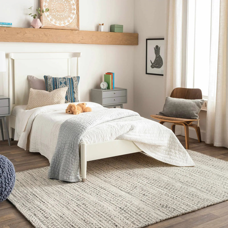 Williford Wool Area Rug by Hauteloom