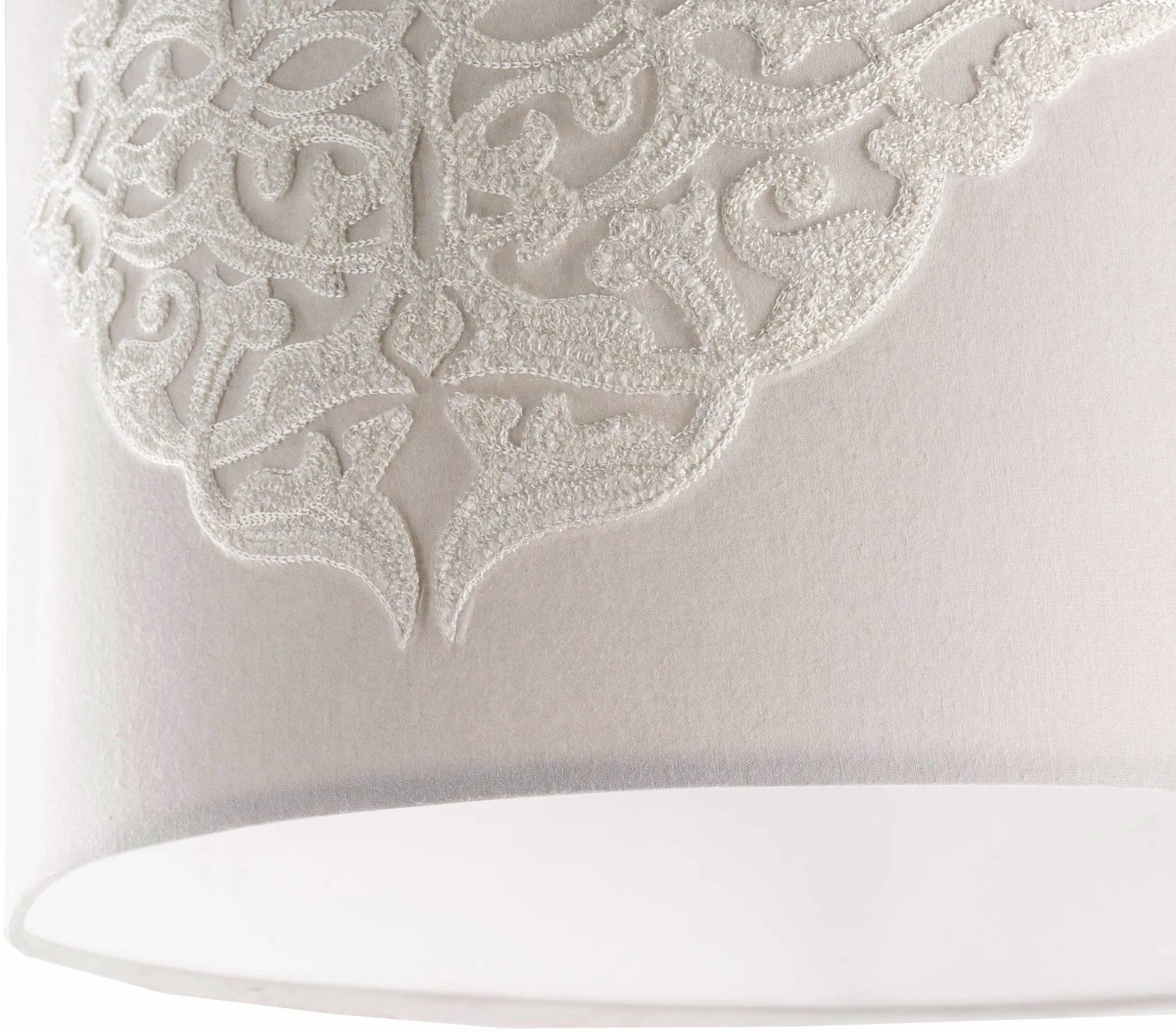 Wallaroo Ceiling Light - Clearance by Boutique Rugs