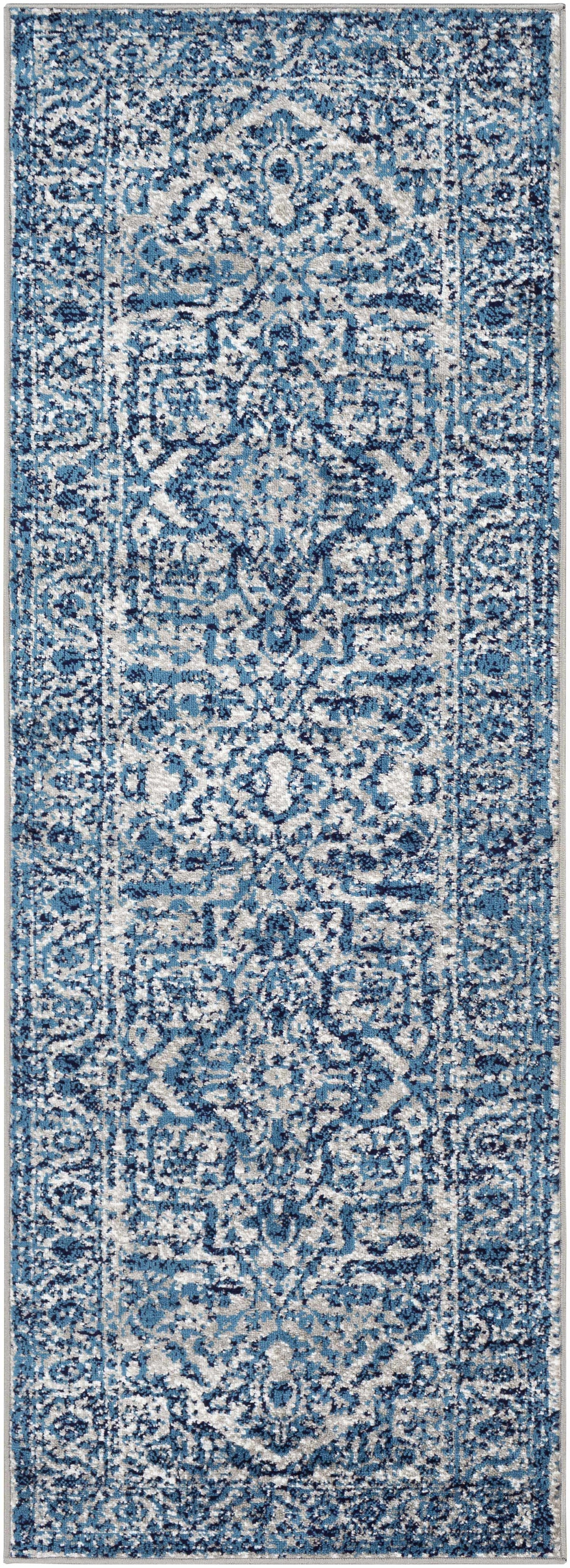 Wellsblue Traditional Rug - Clearance, photo 12 of 15