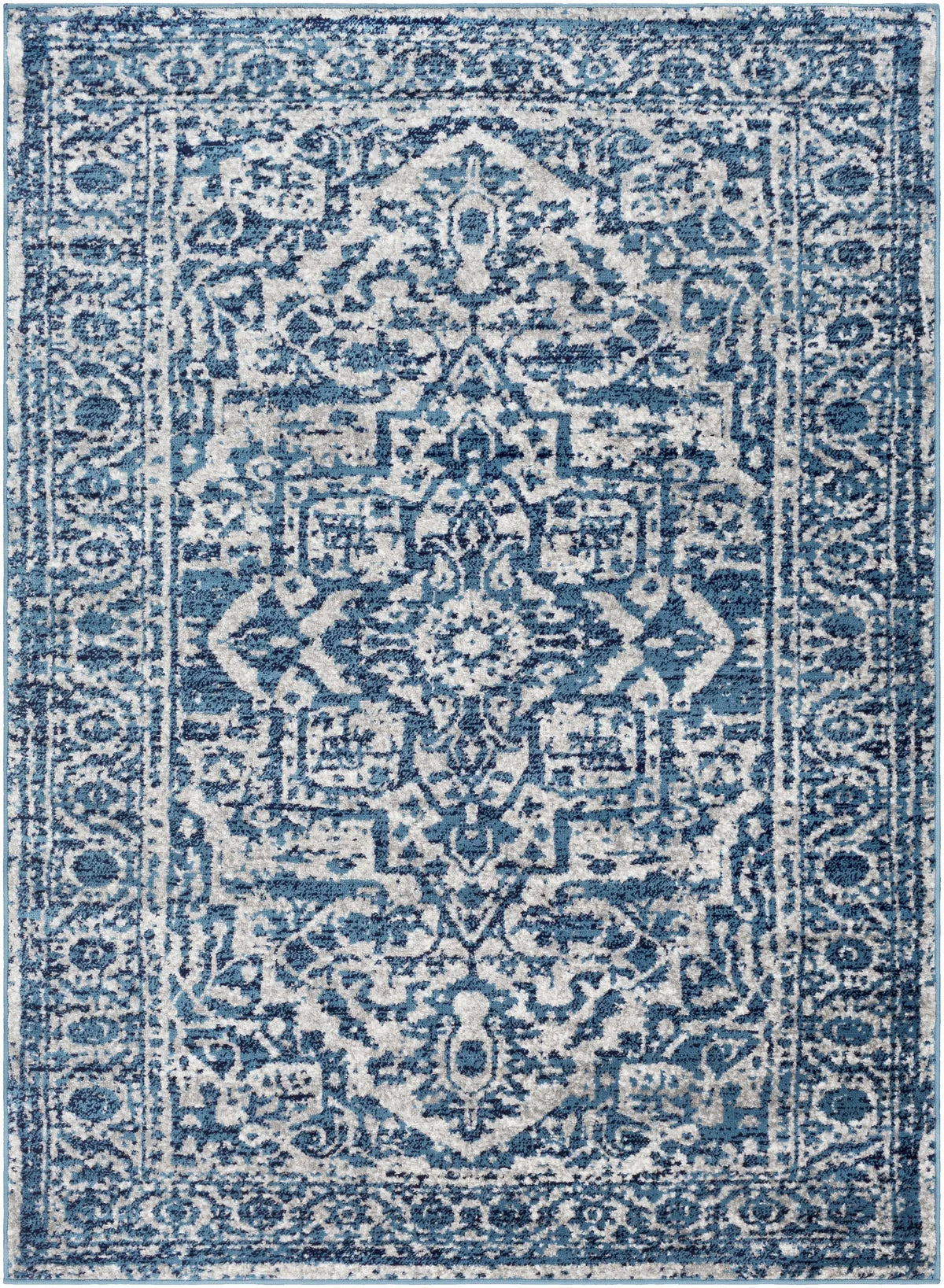 Wellsblue Traditional Rug - Clearance, photo 11 of 15