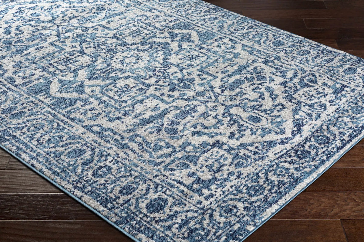 Wellsblue Traditional Rug - Clearance, photo 14 of 15